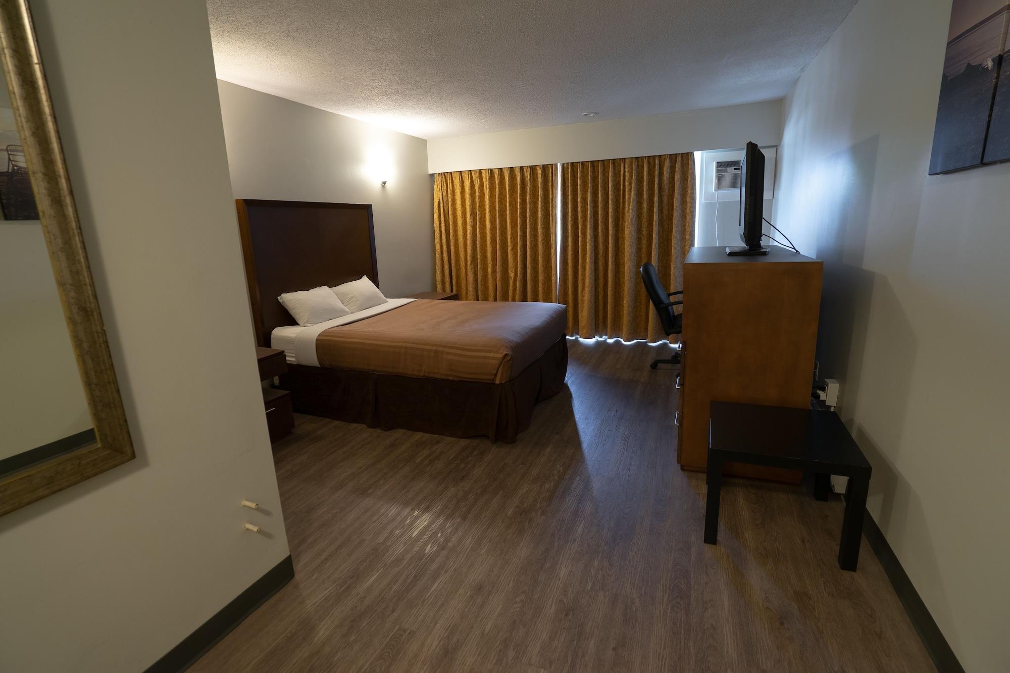 Coast Metro Vancouver Hotel Μπέρναμπι Εξωτερικό φωτογραφία