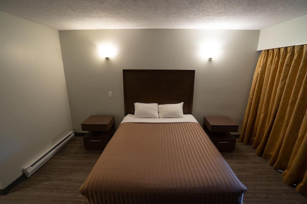 Coast Metro Vancouver Hotel Μπέρναμπι Εξωτερικό φωτογραφία