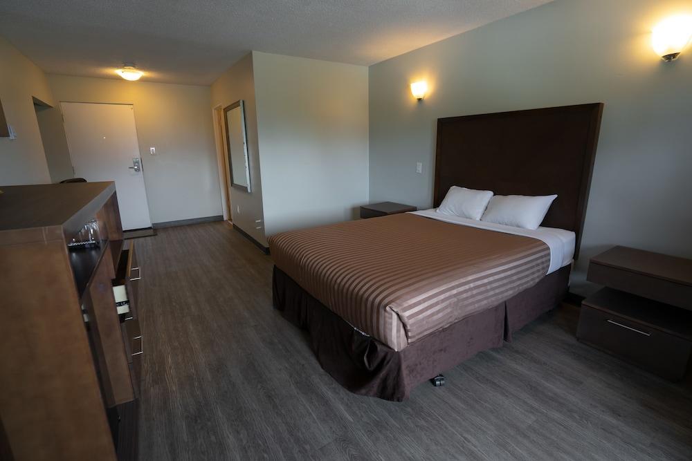 Coast Metro Vancouver Hotel Μπέρναμπι Εξωτερικό φωτογραφία