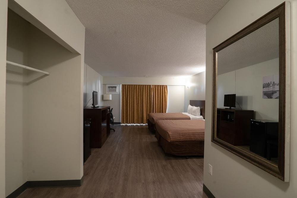 Coast Metro Vancouver Hotel Μπέρναμπι Εξωτερικό φωτογραφία
