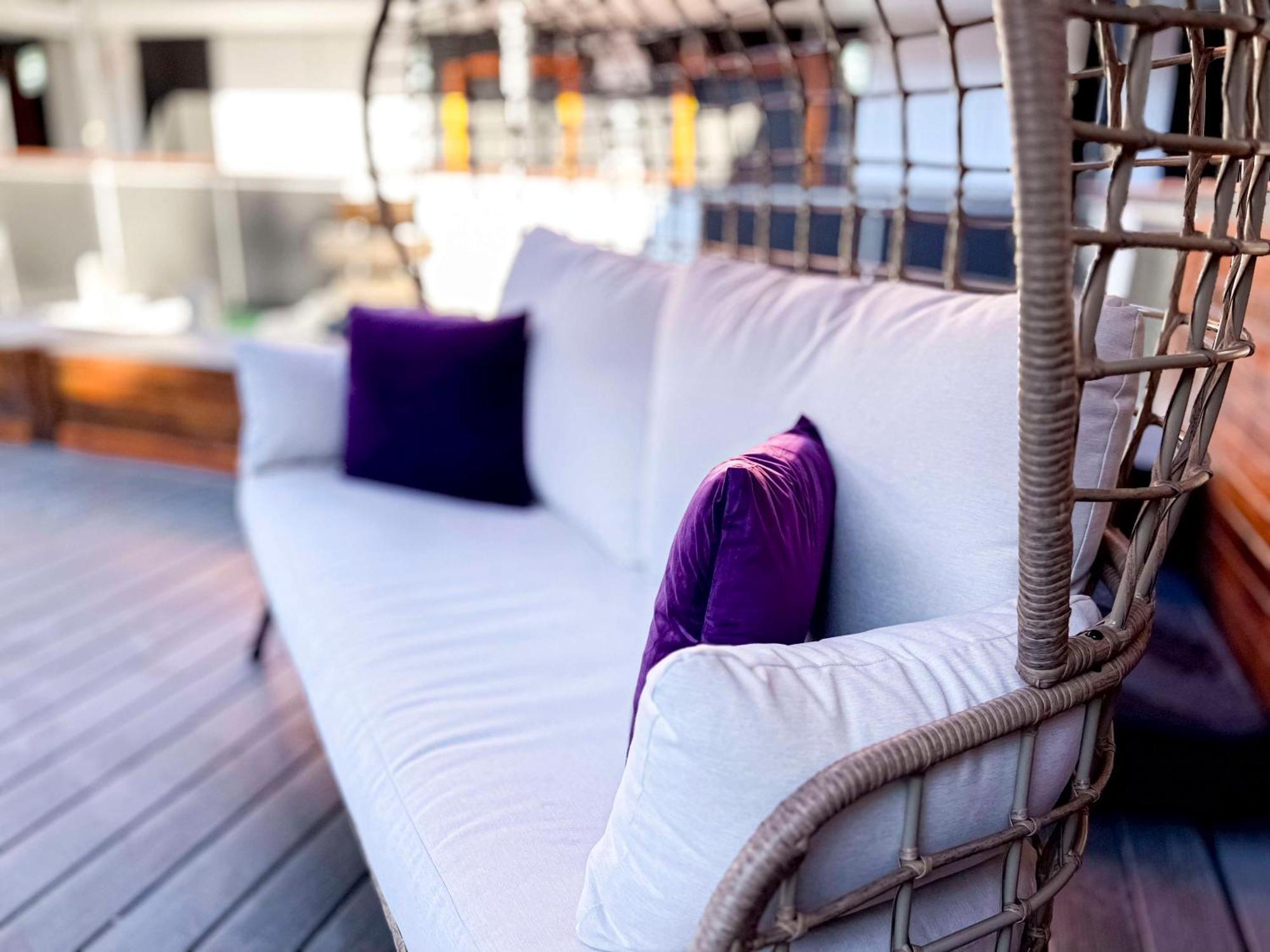 Coast Metro Vancouver Hotel Μπέρναμπι Εξωτερικό φωτογραφία