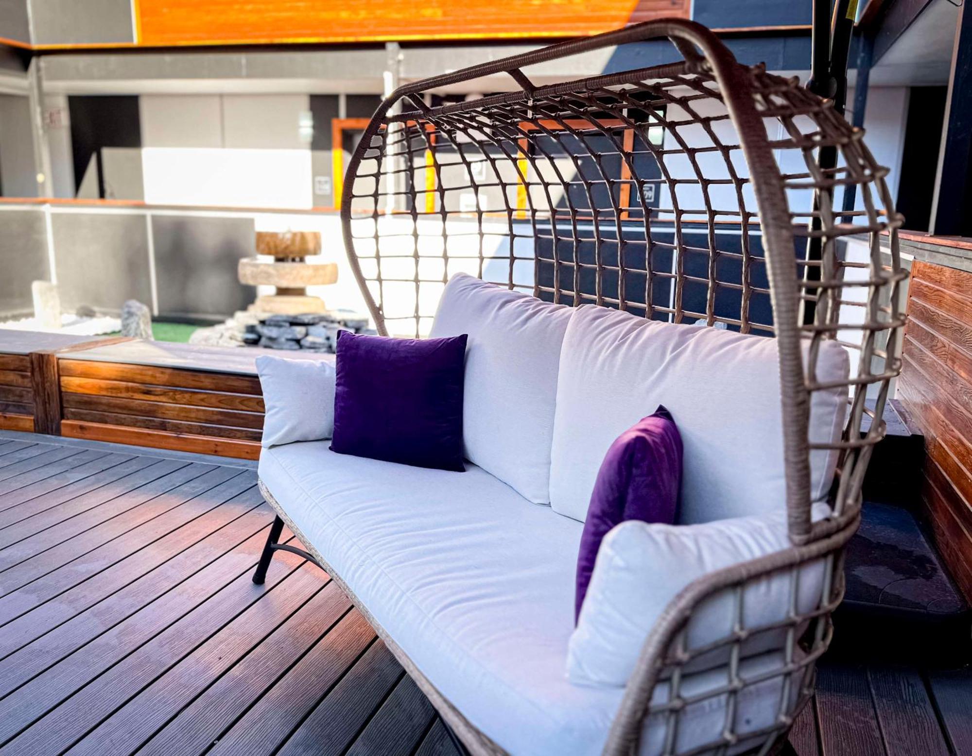 Coast Metro Vancouver Hotel Μπέρναμπι Εξωτερικό φωτογραφία