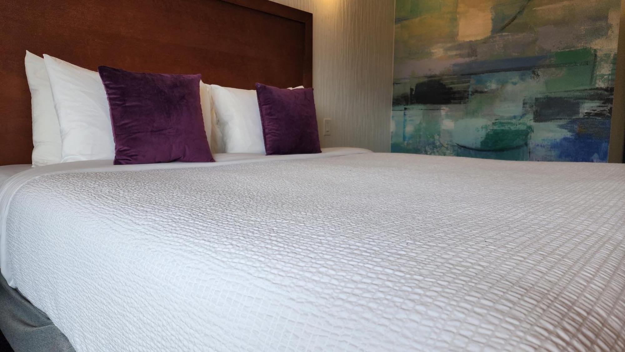 Coast Metro Vancouver Hotel Μπέρναμπι Εξωτερικό φωτογραφία