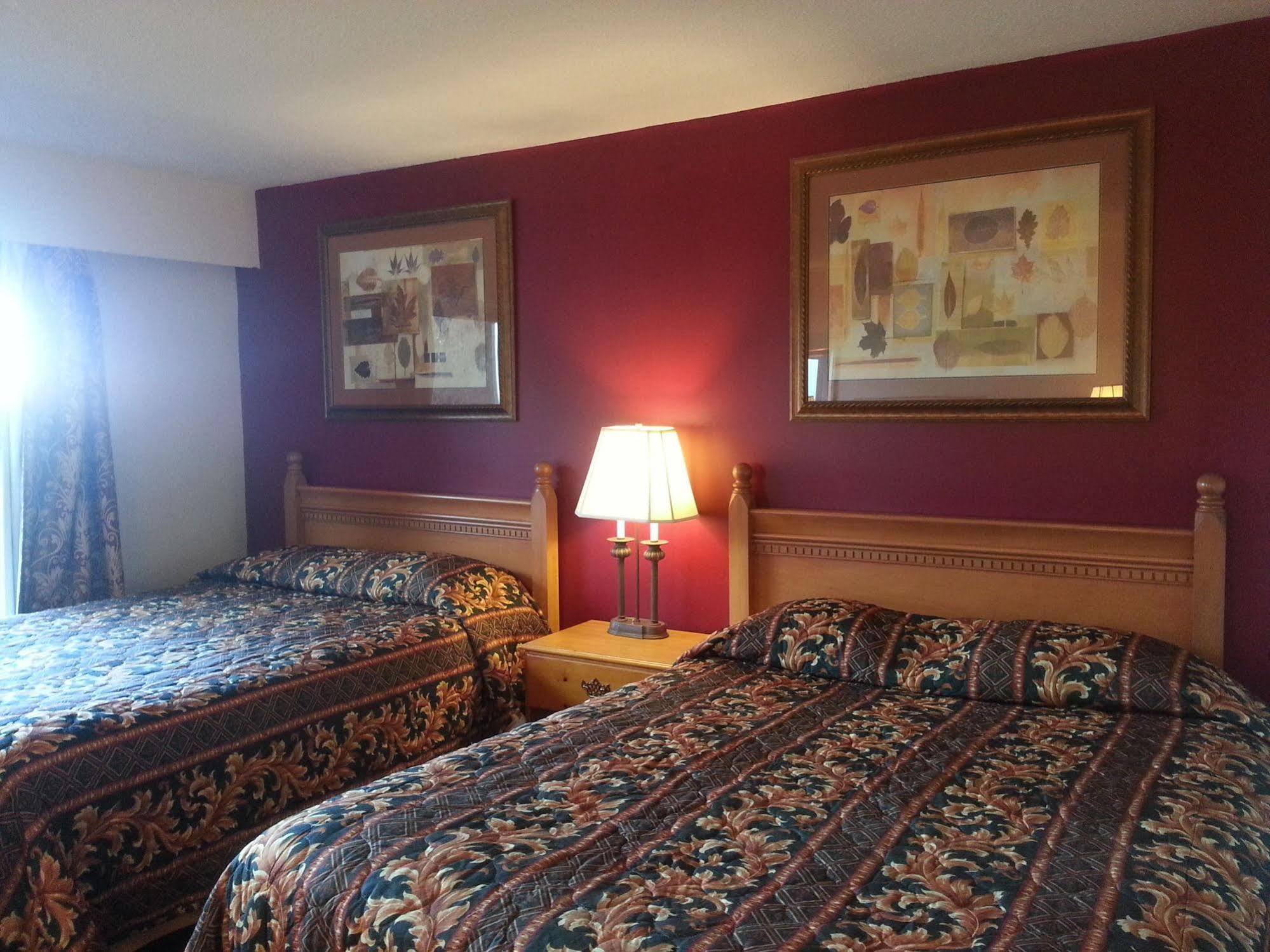 Coast Metro Vancouver Hotel Μπέρναμπι Εξωτερικό φωτογραφία